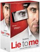 Lie to Me（Fox Home Entertainment)